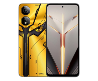 Nubia Neo 2 5G 8/256GB Sunfire Yellow 120Hz - 1282646 - zdjęcie 1